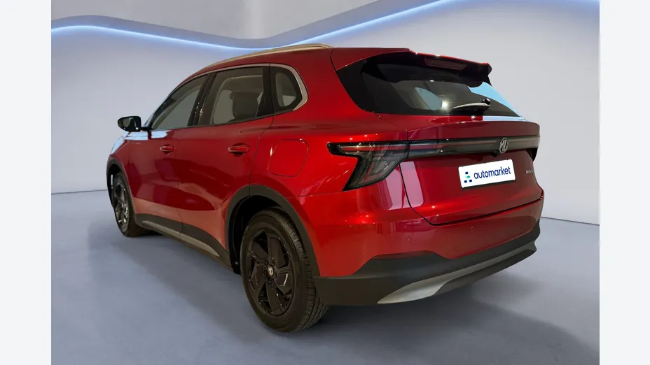 MG MGS5 MGS5 49kWh Standard Range RWD Excite Nowy