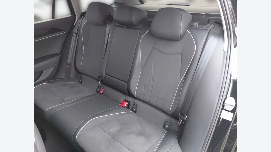 VOLKSWAGEN Passat Passat 1.5 TSI ACT mHEV Business DSG