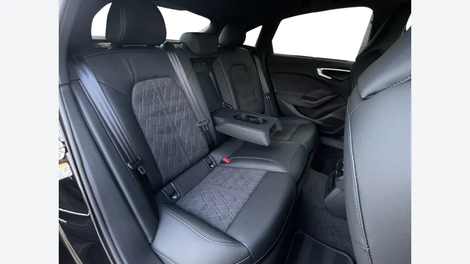 AUDI A5 A5 TFSI 150 kW Quattro S tronic