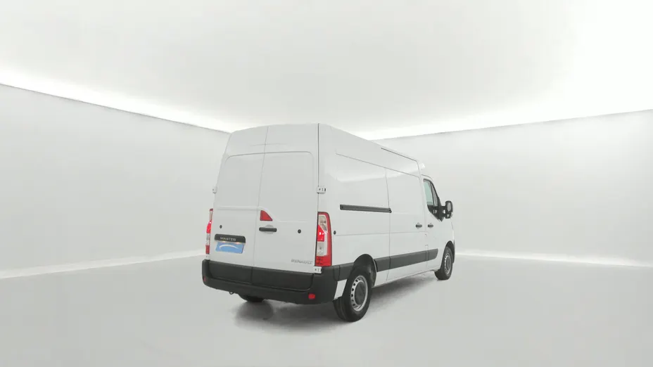 RENAULT Master -