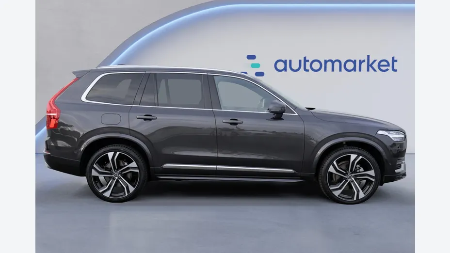 VOLVO XC90 XC90 B5 B AWD Ultra Bright 7os aut