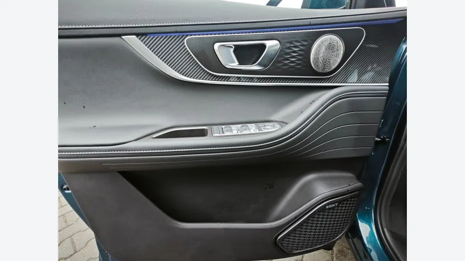 CHERY Tiggo 7 Tiggo 7 1.5 T-GDI Super Hybrid Prestige DHT Nowy