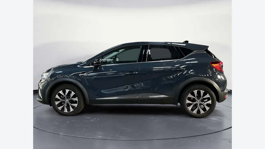RENAULT Captur -