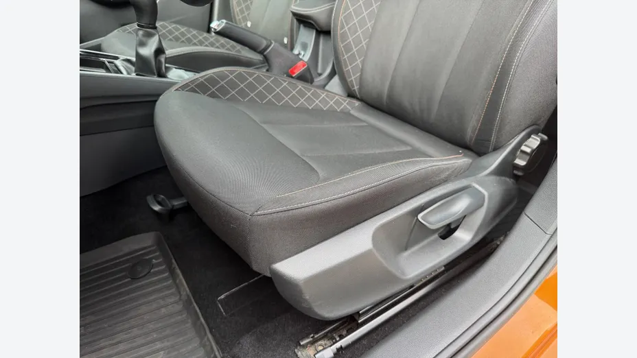 SKODA Kamiq Kamiq 1.0 TSI Ambition