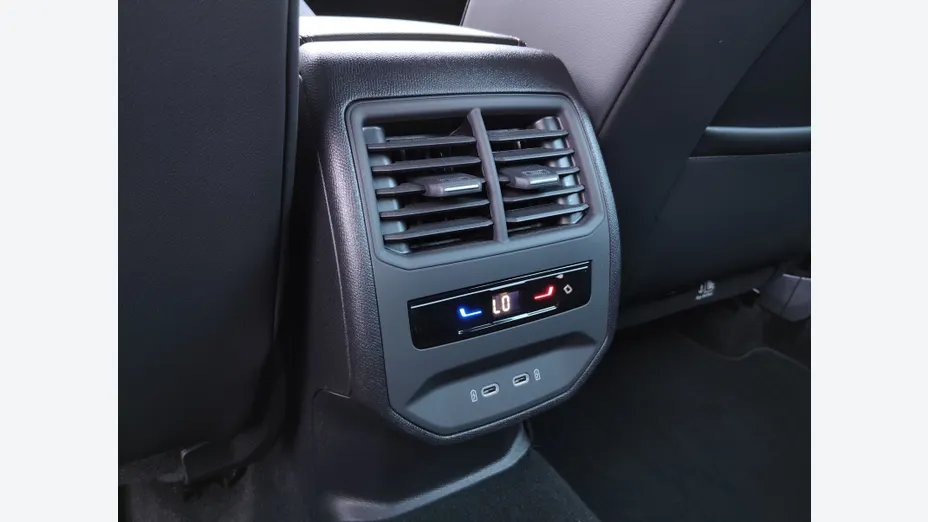 CUPRA Formentor -