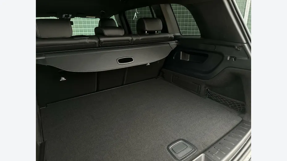 MERCEDES-BENZ GLB GLB 200 mHEV Progressive 7G-DCT