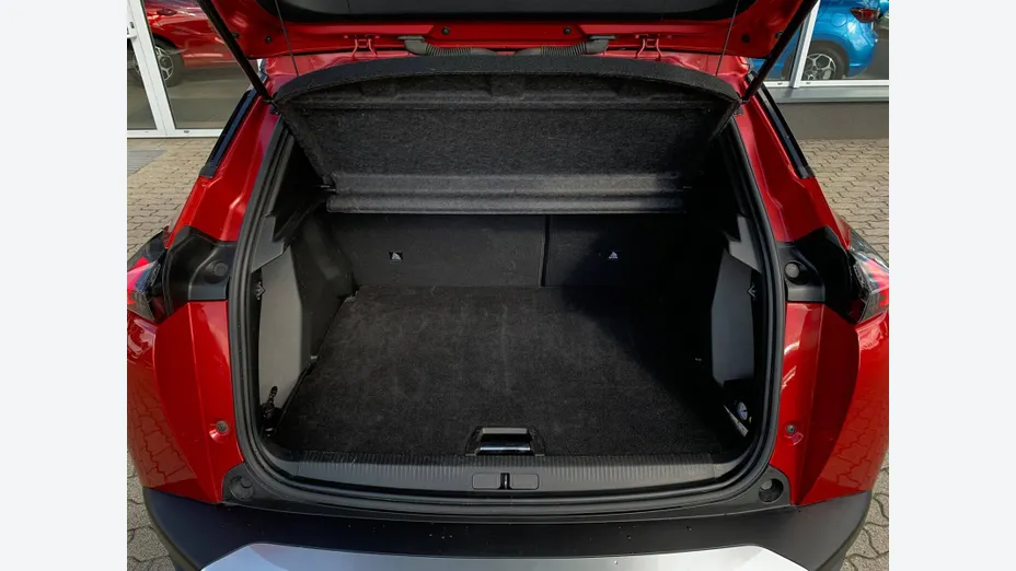 PEUGEOT 2008 2008 1.2 PureTech Allure Pack S&S EAT8
