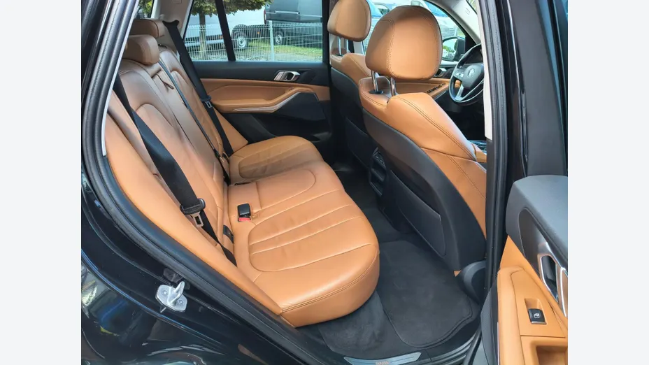 BMW X5 X5 xDrive40i sport-aut