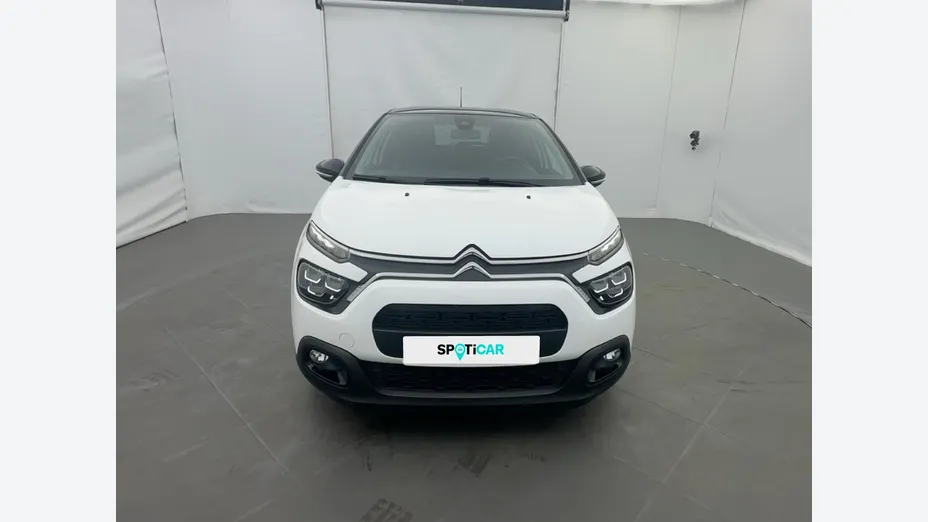CITROEN C3 -