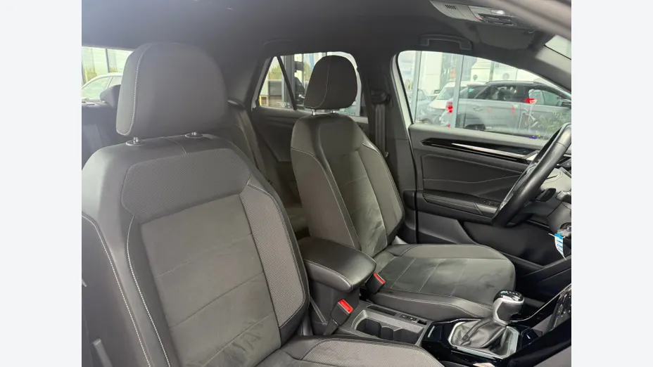 VOLKSWAGEN T-ROC T-ROC 1.5 TSI Style DSG