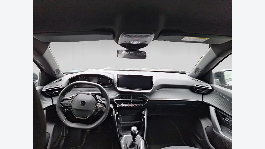 PEUGEOT 2008 -