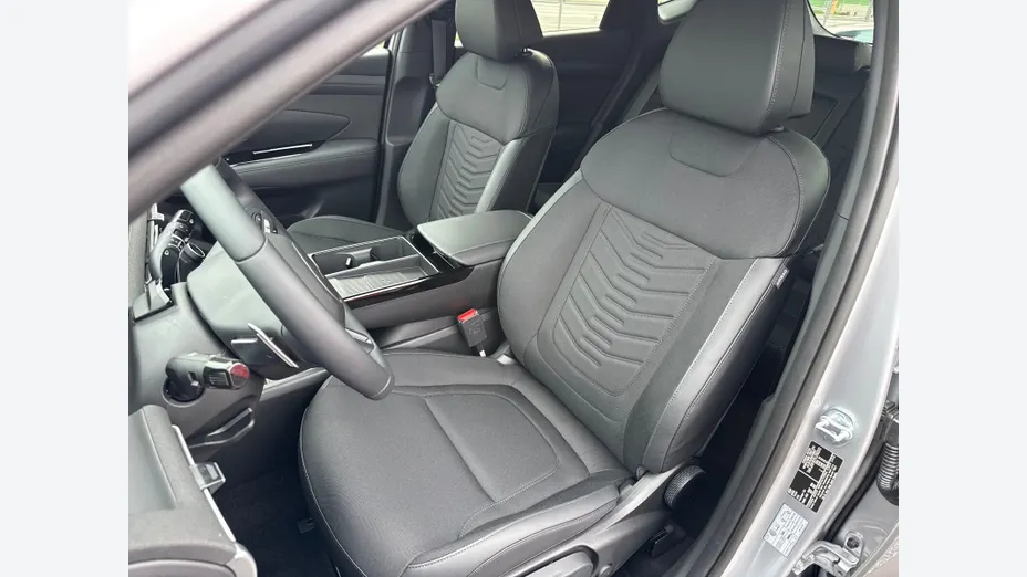 HYUNDAI Tucson Tucson 1.6 T-GDi Smart Black 2WD DCT Nowy