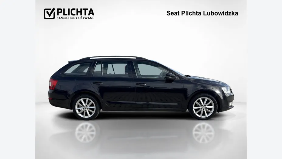 SKODA Octavia Octavia 1.6 TDI Style