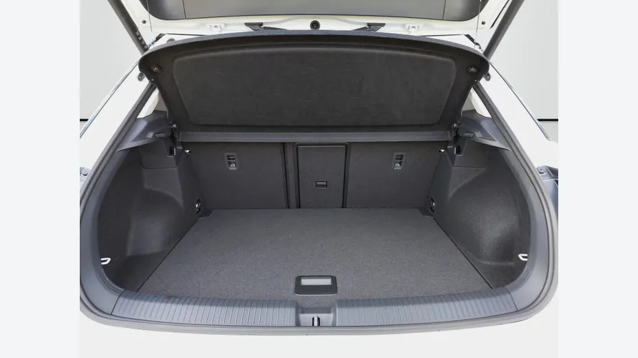 VOLKSWAGEN T-ROC T-ROC 1.5 TSI Style DSG