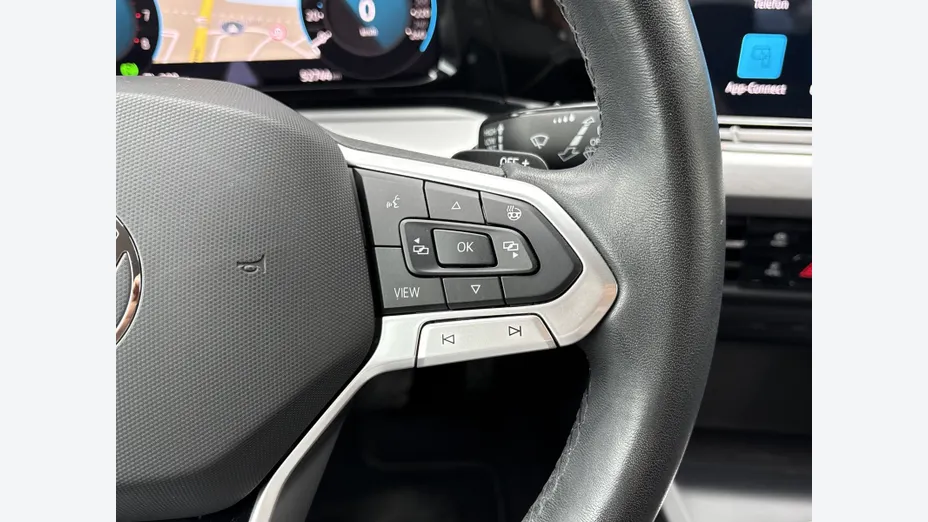 VOLKSWAGEN Golf Golf VIII 1.5 eTSI EVO Life DSG