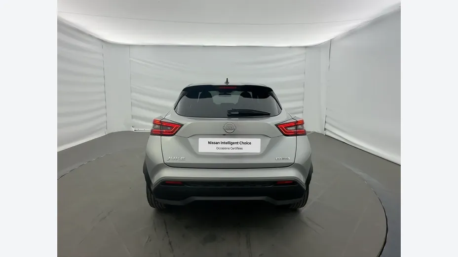 NISSAN Juke -