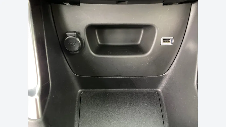CITROEN C3 Aircross -