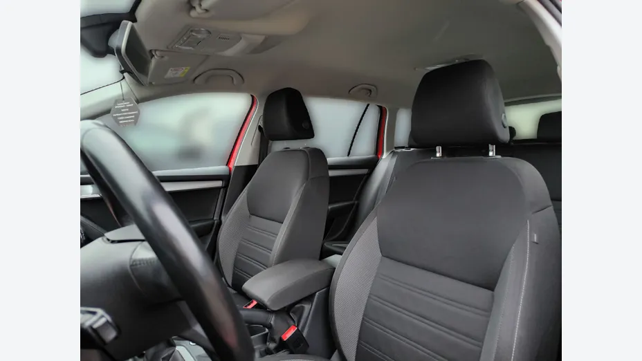 SKODA Octavia Octavia 1.6 TDI Ambition