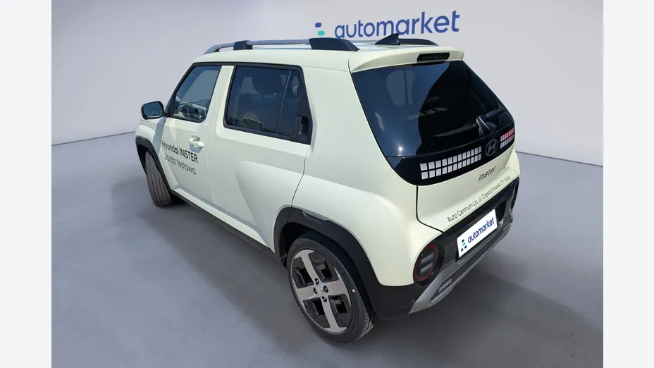 HYUNDAI Inster Inster 49kWh Smart Nowy