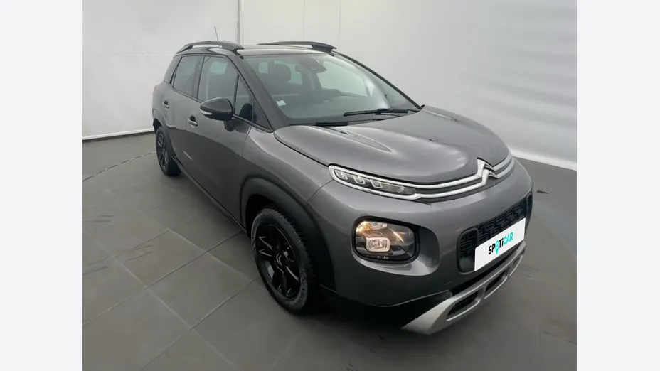 CITROEN C3 Aircross -
