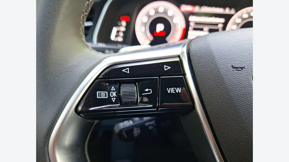 AUDI A7 Sportback -