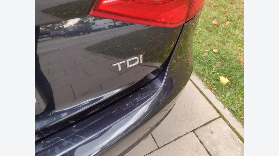 AUDI A4 Avant -