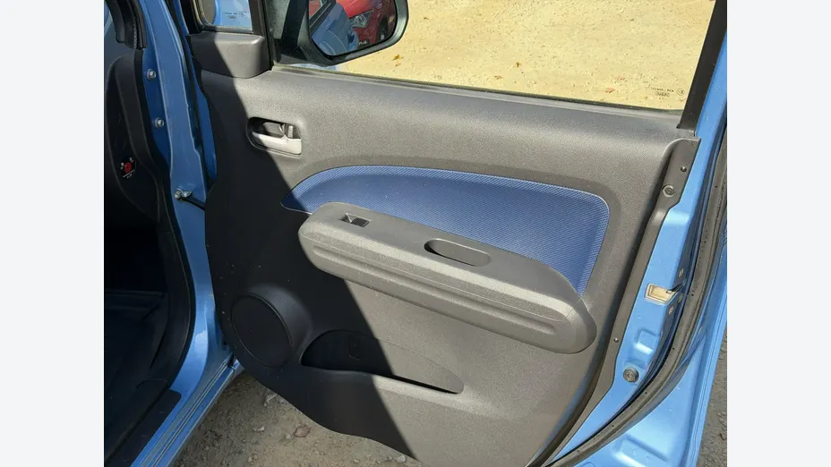 OPEL Agila -