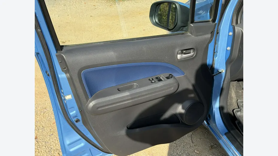 OPEL Agila -