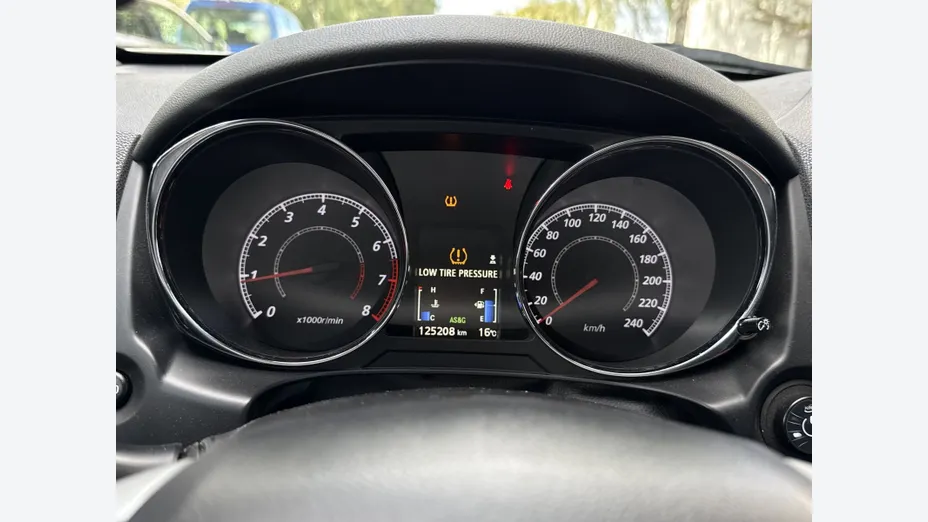 MITSUBISHI ASX ASX 2.0 Invite