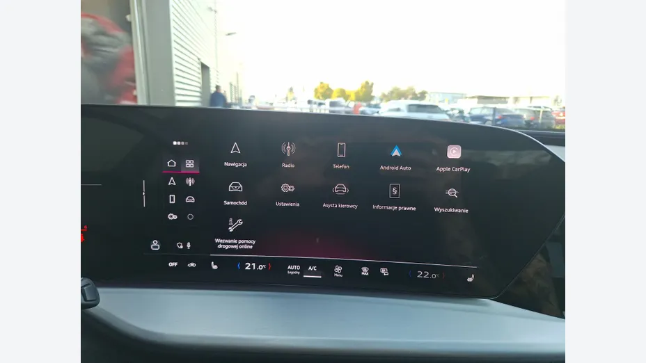 AUDI Q5 Q5 TDI mHEV 150 kW Quattro S tronic