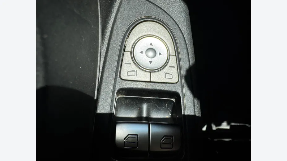 MERCEDES-BENZ Vito Vito 116 CDI L2 447.603