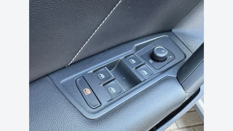 VOLKSWAGEN Tiguan Tiguan 1.5 TSI EVO R-Line DSG