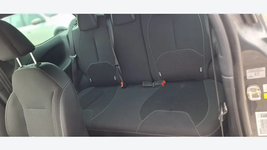 CITROEN DS3 -