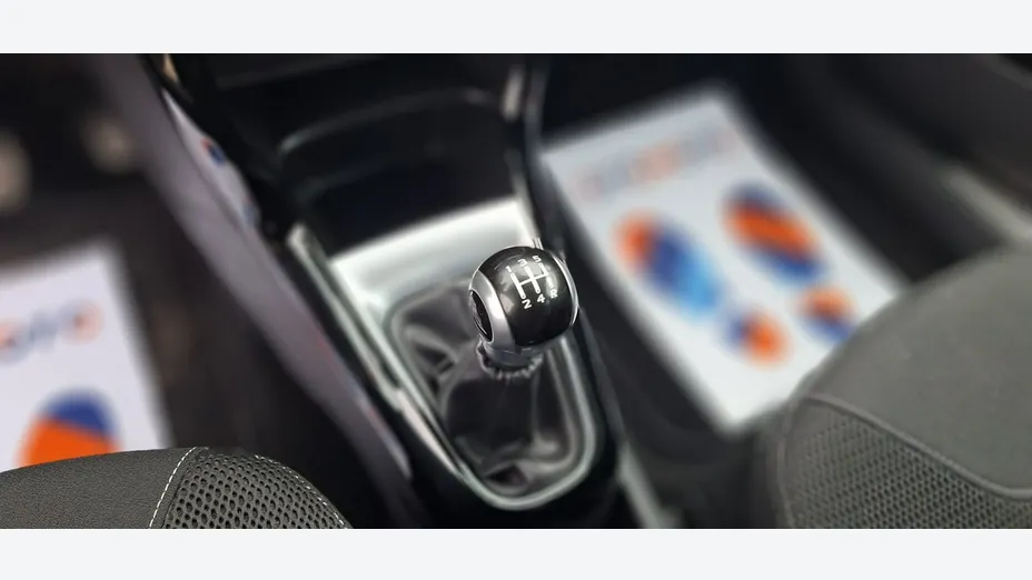 CITROEN DS3 -