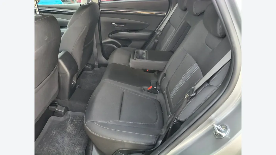 HYUNDAI Tucson Tucson 1.6 T-GDi Smart 2WD