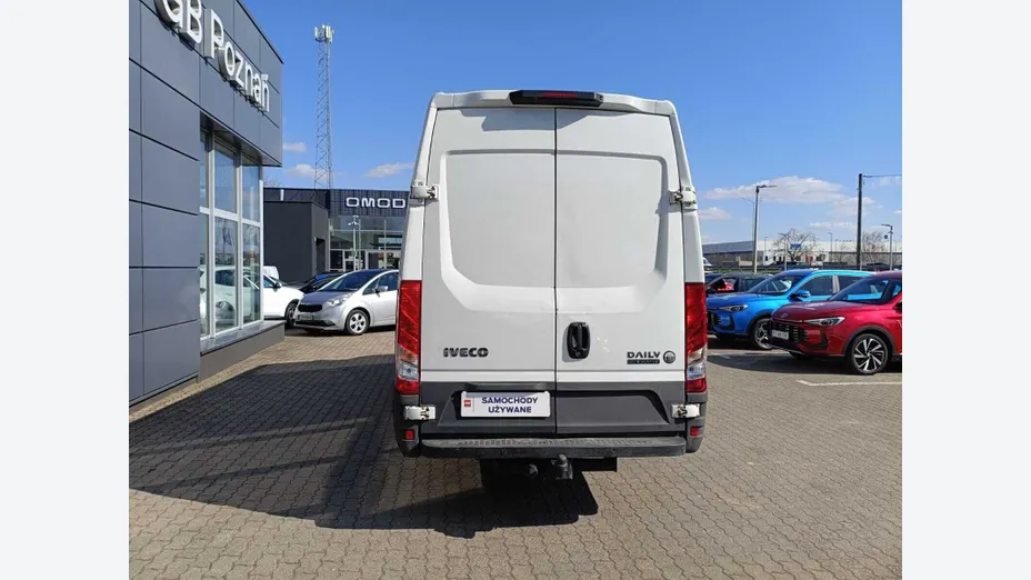 IVECO Daily -