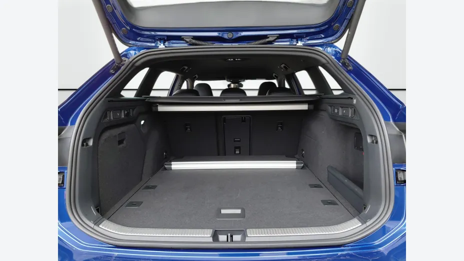 VOLKSWAGEN Passat Passat 2.0 TDI SCR R-Line DSG