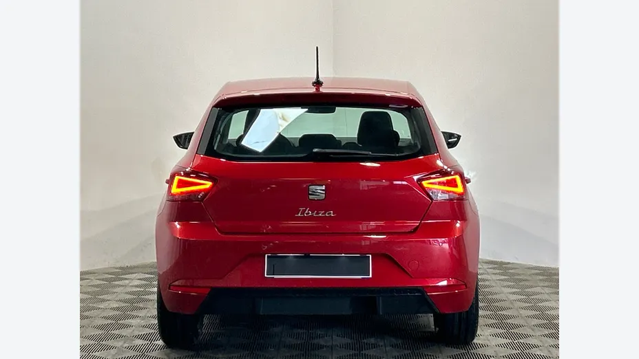 SEAT Ibiza -