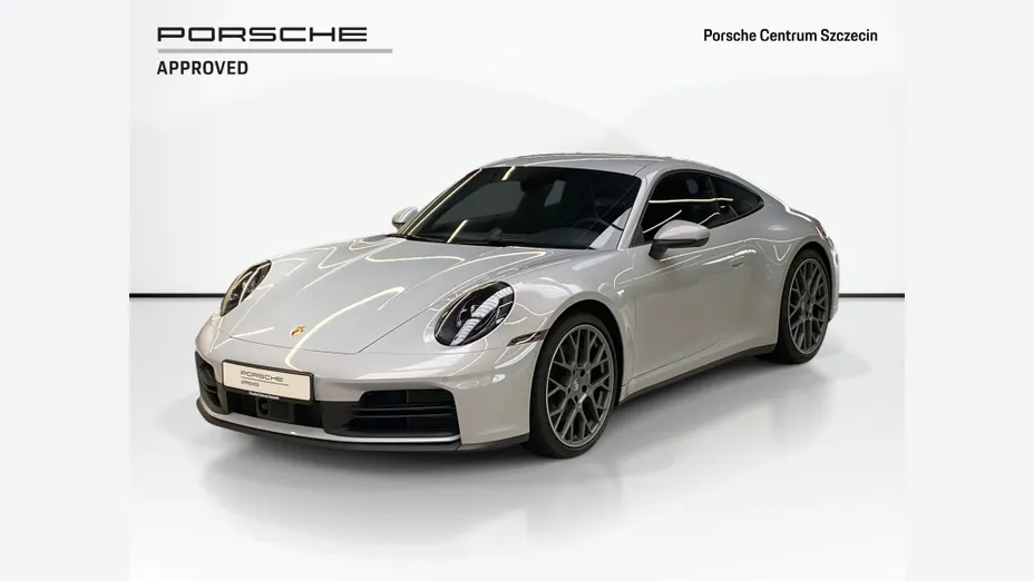 PORSCHE 911 911 Carrera