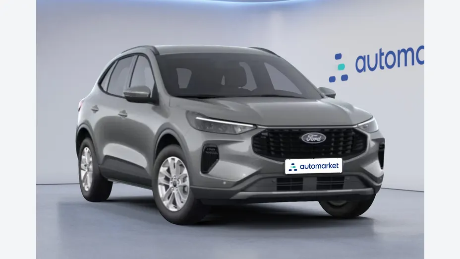 FORD Kuga Kuga 2.5 FHEV FWD Titanium eCVT Nowy