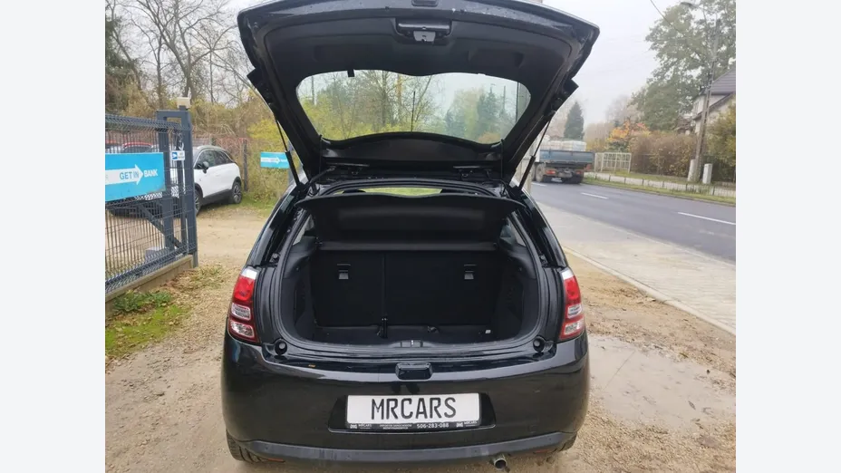 CITROEN C3 -