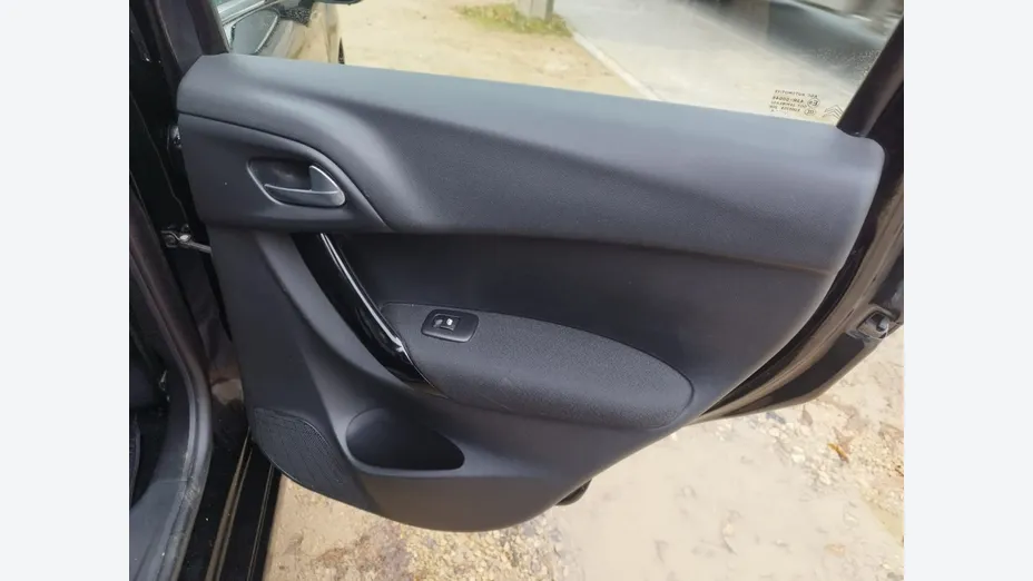 CITROEN C3 -