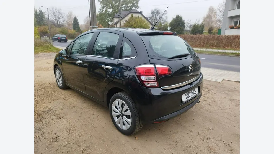 CITROEN C3 -