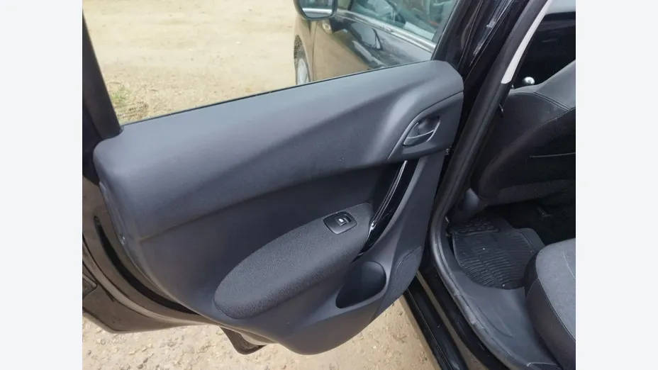 CITROEN C3 -