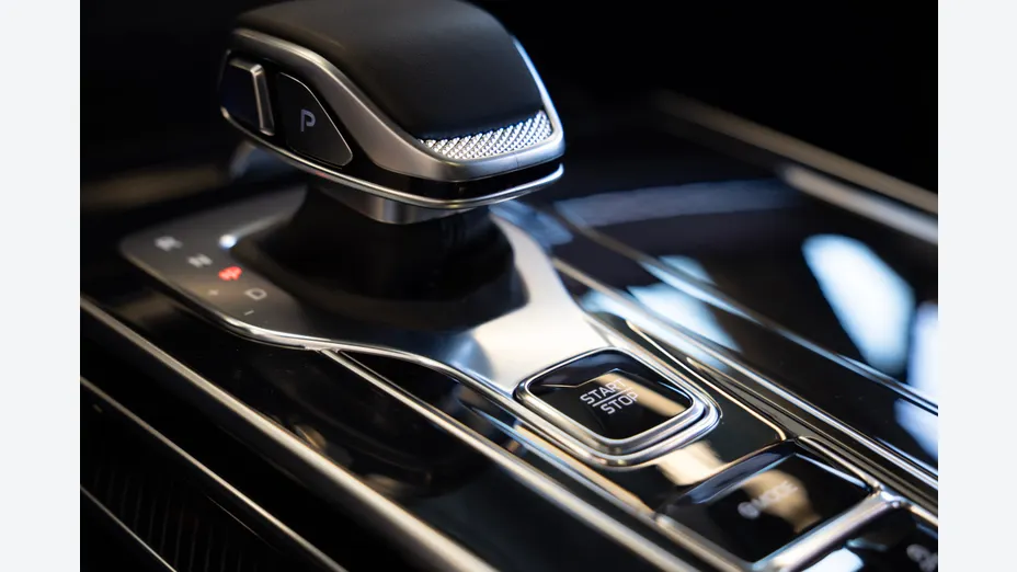 HONGQI H9 H9 2.0T Deluxe Nowy