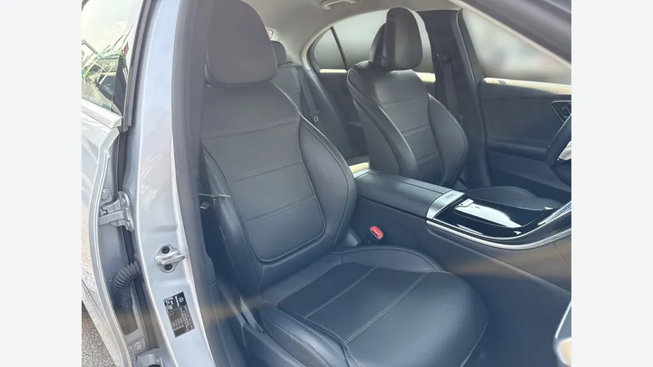 MERCEDES-BENZ C Klasa C 220 d mHEV Avantgarde