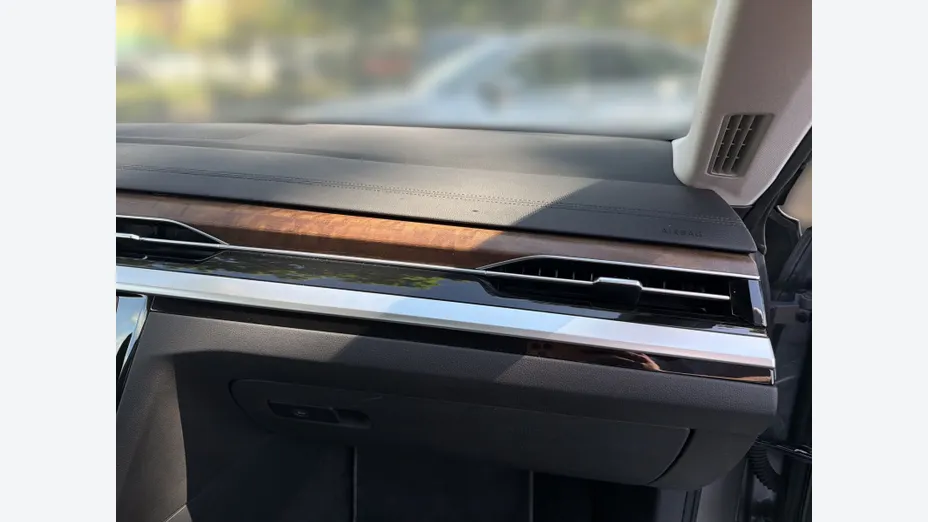 VOLKSWAGEN Arteon Arteon 2.0 TSI Elegance DSG