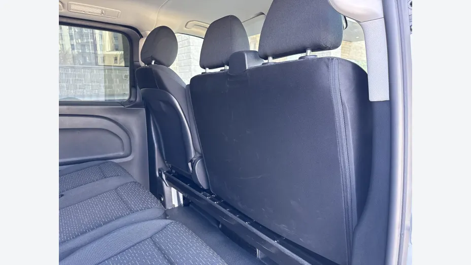 MERCEDES-BENZ Vito Vito Tourer 116 CDI L2 Pro 9G-Tronic 447.703