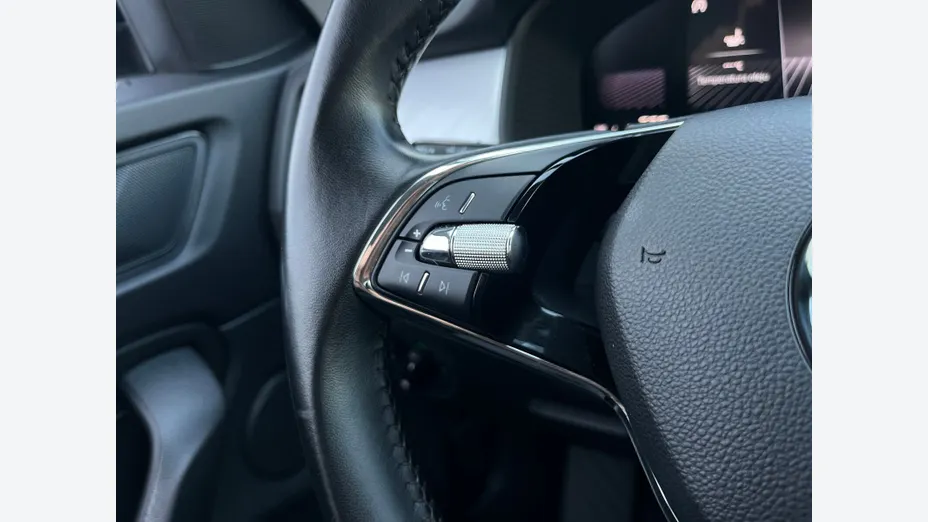 SKODA Kodiaq -