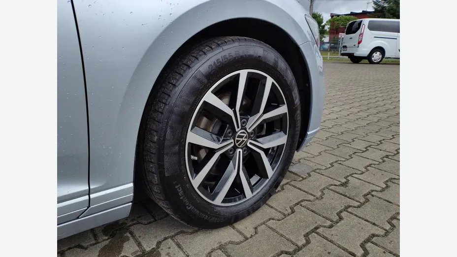 VOLKSWAGEN Passat Passat 2.0 TDI Business DSG